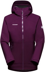 Bild på Mammut Convey Tour HS Hooded Jacket Women Grape