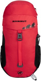 Bild på Mammut First Trion Black-Inferno