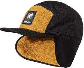 Bild på Mammut Fleece Cap Black-Cheetah