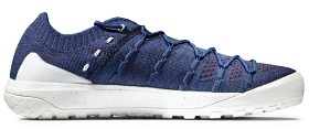 Bild på Mammut Hueco Knit Low Men Marine-Dark Sapphire
