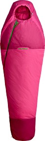 Bild på Mammut Kompakt MTI 3-Season Women -3°C Pink-Dark Pink