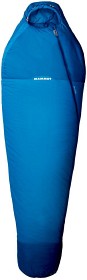 Bild på Mammut Kompakt MTI Winter -12°C Dark Cyan/Cobalt 195 L