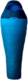 Bild på Mammut Lahar MTI Barnsovsäck 160 cm Imperial-Space