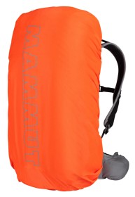 Bild på Mammut Raincover Vibrant Orange