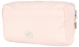 Bild på Mammut Seon 2-Way Waistpack Powder Rose