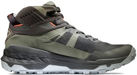 Bild på Mammut Sertig II Mid GTX Men Dark Tin-Tin
