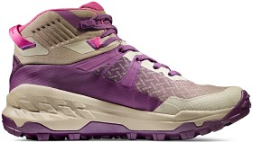 Bild på Mammut Sertig II Mid GTX Women Safari-Grape