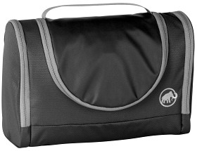 Bild på Mammut Washbag Roomy Black