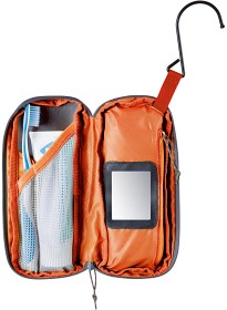 Bild på Mammut Washbag Travel Small Black