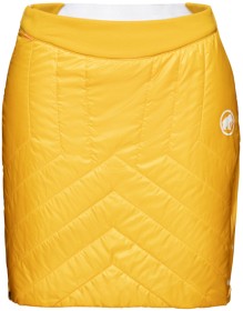 Bild på Mammut W's Aenergy Insulated Skirt Golden-White