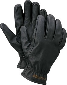 Bild på Marmot Basic Work Glove Black
