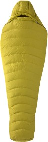 Bild på Marmot Hydrogen Down Regular -4,8°C Dark Citron/Olive