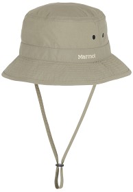 Bild på Marmot Kodachrome Sun Hat Vetiver