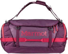 Bild på Marmot Long Hauler Duffel Large 75L Dark Purple/Brick