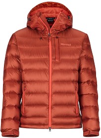 Bild på Marmot M's Ama Dablam Jacket Dark Rust