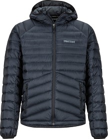 Bild på Marmot M's Highlander Down Hoody Black