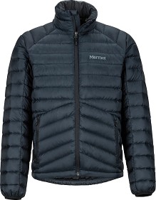 Bild på Marmot M's Highlander Down Jacket Black