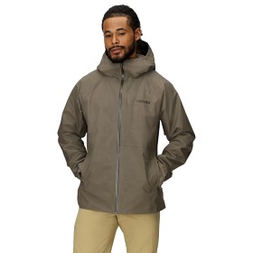 Bild på Marmot Men's Waypoint Gore-Tex® Jacket Claystone