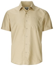 Bild på Marmot Men's AirExchange SS Chinchilla