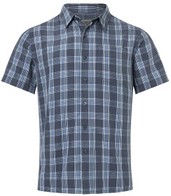 Bild på Marmot Men's Eldridge Novelty Classic SS Thunderhead Oliver Plaid