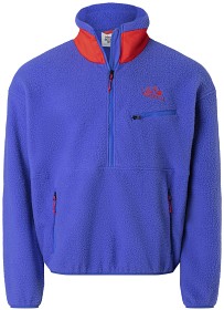 Bild på Marmot M's ’94 E.C.O. Recycled Fleece Trail Blue/Victory Red