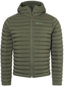 Bild på Marmot M's Echo Featherless Hoody Nori