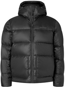 Bild på Marmot M's Guides Down Hoody Black