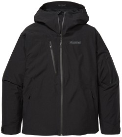 Bild på Marmot M's Lightray Insulated Ski Jacket Black