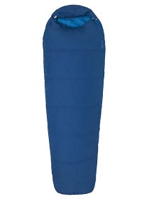 Bild på Marmot Nanowave 50 Semi Rec 10°C Estate Blue