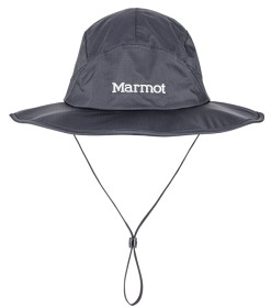Bild på Marmot Precip Eco Safari Hat Black