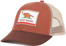 Bild på Marmot Retro Trucker Hat Picante/Whiskey Brown