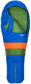 Bild på Marmot Sawtooth Down Long -9°C Dark Azure/Foliage Unisex
