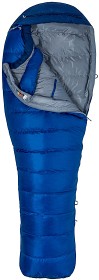 Bild på Marmot Sawtooth Down Long X Wide -9,1°C Surf/Arctic Navy