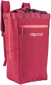 Bild på Marmot Urban Hauler Medium 28L Brick/Dark Purple