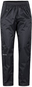 Bild på Marmot W's PreCip Eco Full Zip Pant Black