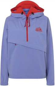 Bild på Marmot W's ’96 Active Anorak Getaway Blue/Victory Red
