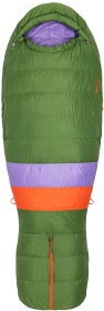 Bild på Marmot W's Angel Fire Long -3°C Foliage/Paisley Purple