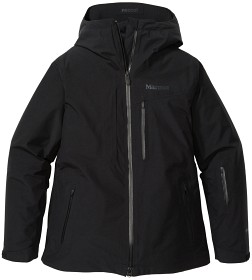 Bild på Marmot W's Lightray Insulated Ski Jacket Black