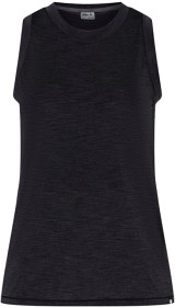 Bild på Marmot W's Mariposa Tank Black