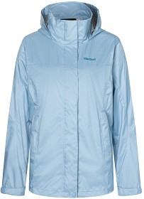 Bild på Marmot W's PreCip Eco Jacket Tide Blue