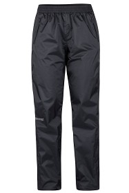 Bild på Marmot W's PreCip Eco Pant Short Black