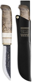 Bild på Marttiini Aapa Carbon Steel Knife
