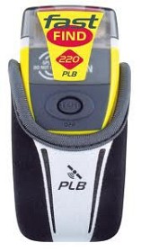 Bild på McMurdo Fastfind 220 PLB V2