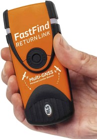 Bild på McMurdo FastFind PLB Return link
