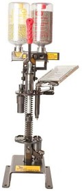 Bild på MEC 8755 Steelmaster Reloading Press 12 Ga 3 1/2"