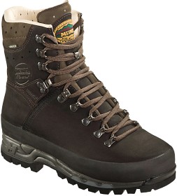 Bild på Meindl Island Men Active MFS GTX Black/Dark Brown