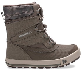 merrell junior snow bank 2.0