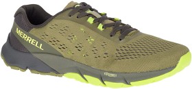 Bild på Merrell Men's Bare Access Flex 2 E-Mesh Olive