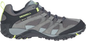 Bild på Merrell M's Alverstone GTX Granite/Keylime