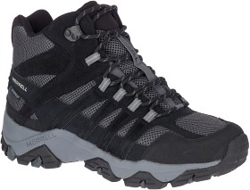 merrell dashen suede mid waterproof